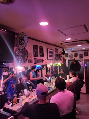 Bar ROUTE 사진 2