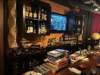 成城 Bar Largo 사진 4