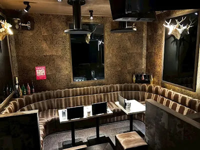 Club Lounge Royal 7 사진 3