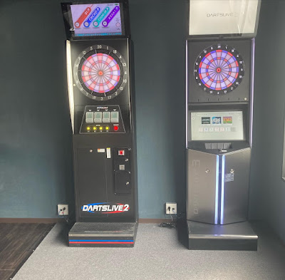 Darts Bar GHIANDA(ギアンダ） 사진 4