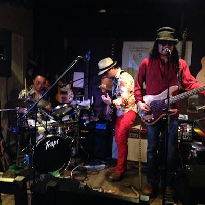 Rock Bar KING 사진 2
