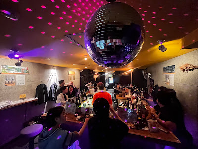BAR 1919 STAND 三軒茶屋 사진 5