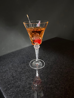 BAR CRESCENT 사진 3