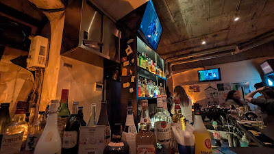 Bar Nude 사진 2