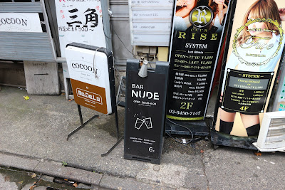 Bar Nude 사진 3