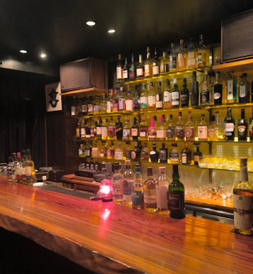 JAZZ BAR GOLEM オーセンティックバー ゴーレム 三軒茶屋 사진 2