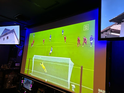 KARAOKE&DARTS LINK 사진 2