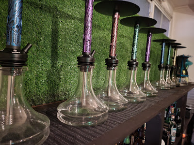 Shisha/Hookah Bar Chouette「シーシャバーシュエット三軒茶屋店」 사진 2