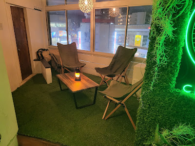 Shisha/Hookah Bar Chouette「シーシャバーシュエット三軒茶屋店」 사진 3