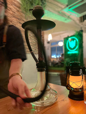 Shisha/Hookah Bar Chouette「シーシャバーシュエット三軒茶屋店」 사진 5