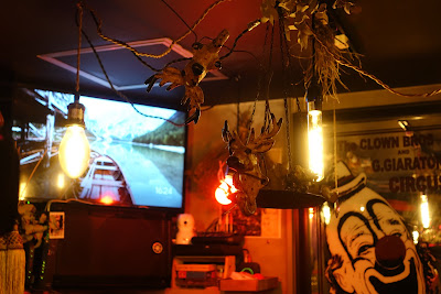 BAR Merry lou メリールー 三軒茶屋 사진 2