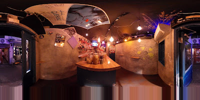 BAR Merry lou メリールー 三軒茶屋 사진 4