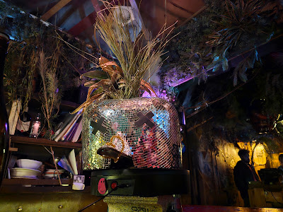 DJ Bar Tengu Shokudo Sangenjaya 사진 2