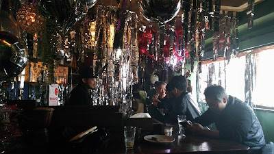 DJ Bar Tengu Shokudo Sangenjaya 사진 3