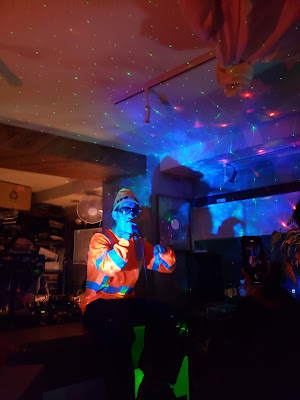 DJ Bar Tengu Shokudo Sangenjaya 사진 4