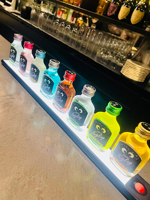 スナック バー エトワル Snack Bar Etoile 사진 3