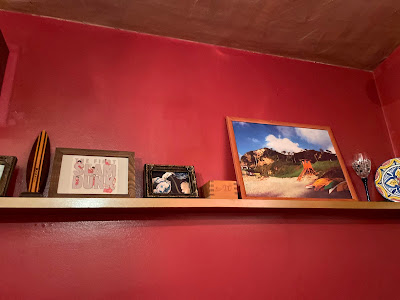 AntenA Casual Bar アンテナ 사진 4