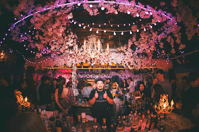 FRIENDS bar&lounge 사진 3