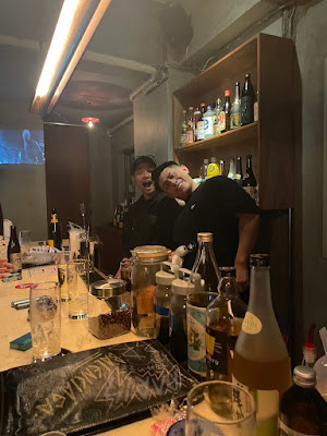 ワラバー 246 三軒茶屋 沖縄 BAR 사진 5