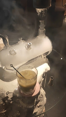 シーシャバー LULU(ルル) 三軒茶屋 Shisha Bar&Cafe 사진 2
