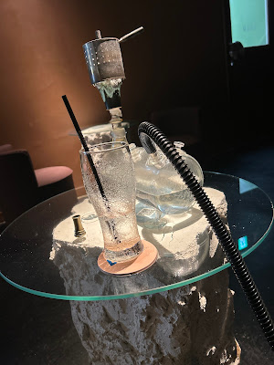 シーシャバー LULU(ルル) 三軒茶屋 Shisha Bar&Cafe 사진 4