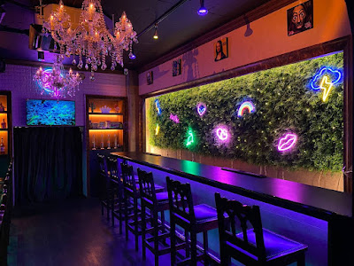 Cafe&Bar Lip Bounce 사진 2