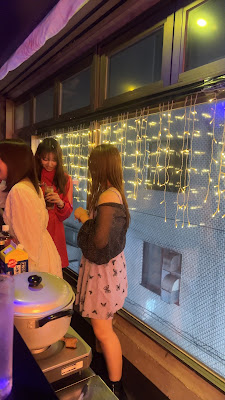 Cafe&Bar Lip Bounce 사진 4