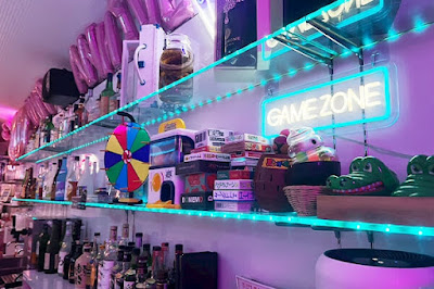 GIRLS BAR ROOMIX 三軒茶屋 ガールズバー ルーミックス 사진 4