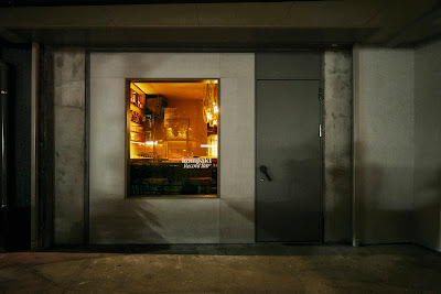 Kompakt Record Bar TOKYO 사진 2