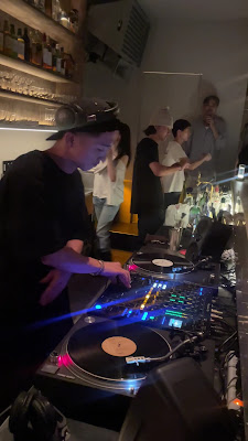 Kompakt Record Bar TOKYO 사진 4