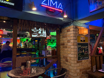 restaurant&bar bushman 사진 3