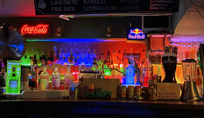 restaurant&bar bushman 사진 5