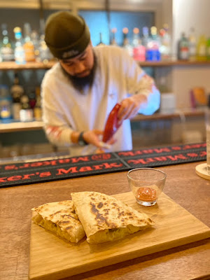 bar amp 사진 2