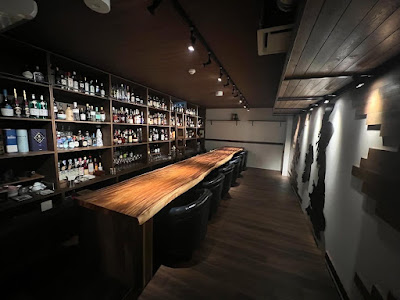 BAR gypsy (ジプシー) 三宿 사진 3