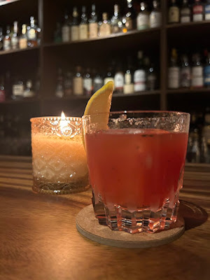 BAR gypsy (ジプシー) 三宿 사진 2