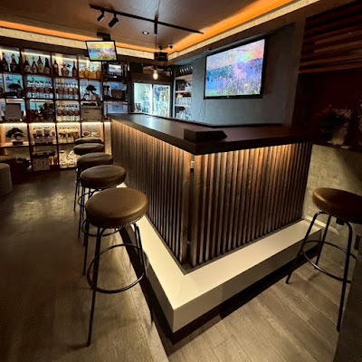 中目黒×個室×少人数貸切 BAR Room.T-N" -ルーティーン- 사진 3