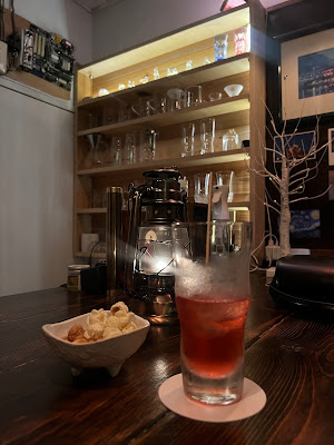 WINE BAR HANARE 사진 2