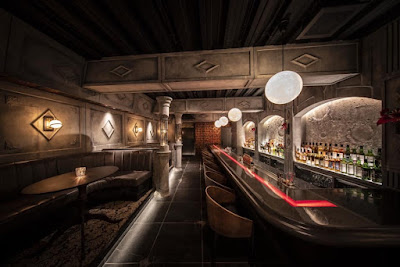 Fauvism Cocktail & Spirits 사진 2