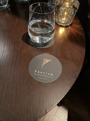 Fauvism Cocktail & Spirits 사진 5