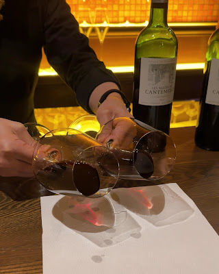 Le Salon du Vin Repos 사진 2