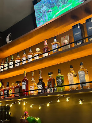 ガールズバー AREA（エリア）中目黒駅前店 사진 4