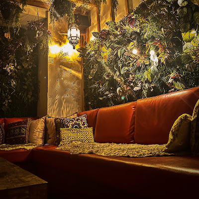 シーシャラウンジ チルラグ 中目黒店｜SHISHA LOUNGE Chillrug TOKYO Nakameguro 사진 2