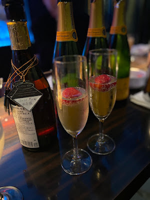 Lady's Dining Bar OneCarat - ワンキャラット - 中目黒 사진 2