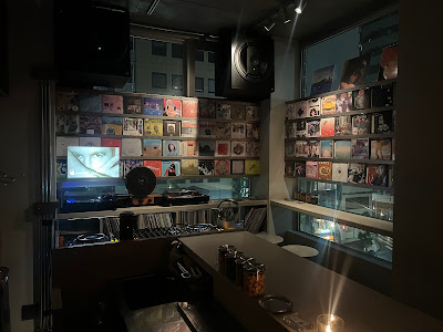 Spincoaster Music Bar Ebisu 사진 4