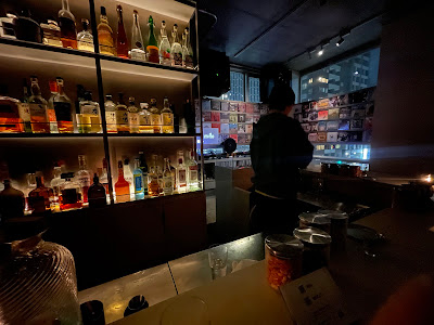 Spincoaster Music Bar Ebisu 사진 5
