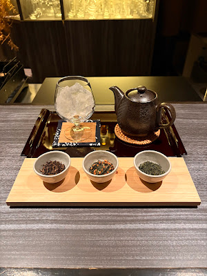 Bar Suntrap-Japanese tea & Botanical Cocktail Bar in Ebisu 사진 4