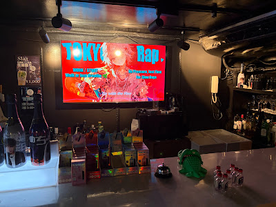 XO BAR (クロスオーバー) 사진 4