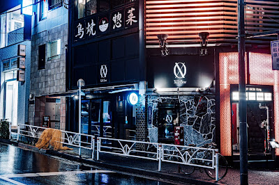 XO BAR (クロスオーバー) 사진 2