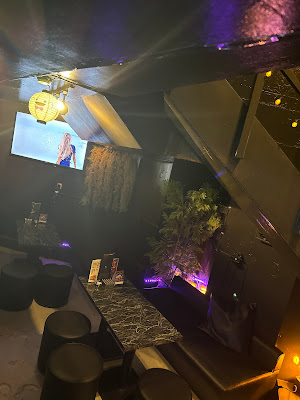 XO BAR (クロスオーバー) 사진 5