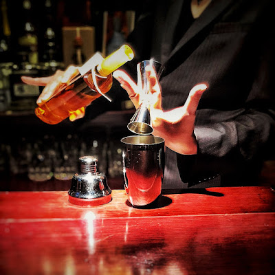 Whiskey＆Cocktail Bar Lumiere 사진 4